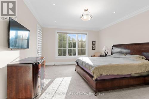 1408 Blackhorse Court, Ottawa, ON - Indoor Photo Showing Bedroom