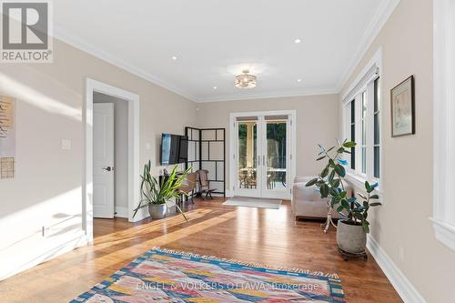 1408 Blackhorse Court, Ottawa, ON - Indoor