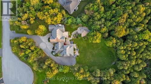 1408 Blackhorse Court, Ottawa, ON - Outdoor With View