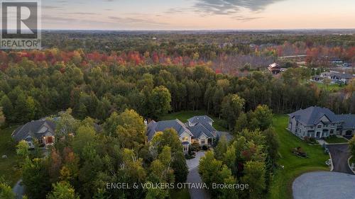 1408 Blackhorse Court, Ottawa, ON - Outdoor With View