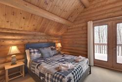 Chambre à coucher - 