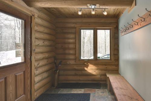 Hall - 615 Ch. Des Chantiers, Labelle, QC - Indoor Photo Showing Other Room