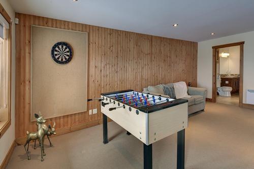 Family room - 615 Ch. Des Chantiers, Labelle, QC - Indoor Photo Showing Other Room