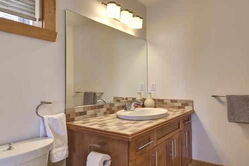 Bathroom - 615 Ch. Des Chantiers, Labelle, QC - Indoor Photo Showing Bathroom