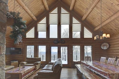 Overall view - 615 Ch. Des Chantiers, Labelle, QC - Indoor