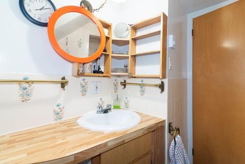 Salle de bains - 309 Rue Taché, Saint-Pascal, QC - Indoor Photo Showing Bathroom