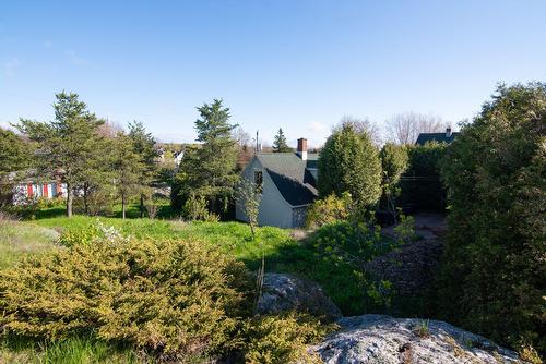 Vue - 309 Rue Taché, Saint-Pascal, QC - Outdoor