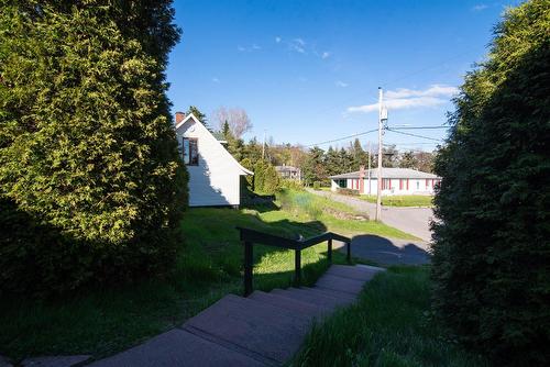 Cour - 309 Rue Taché, Saint-Pascal, QC - Outdoor