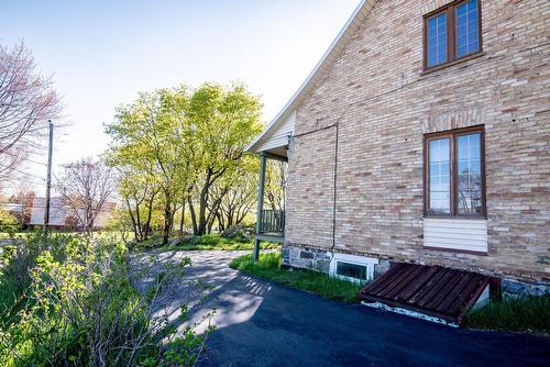 Cour - 309 Rue Taché, Saint-Pascal, QC - Outdoor