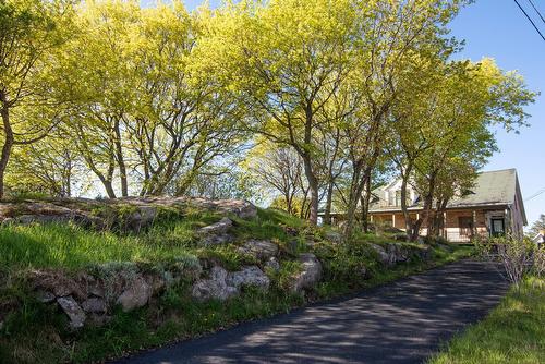 Vue d'ensemble - 309 Rue Taché, Saint-Pascal, QC - Outdoor