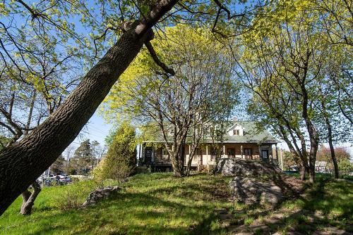 Overall view - 309 Rue Taché, Saint-Pascal, QC - Outdoor