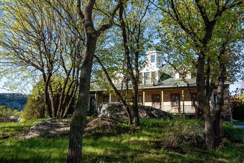 Vue d'ensemble - 309 Rue Taché, Saint-Pascal, QC - Outdoor