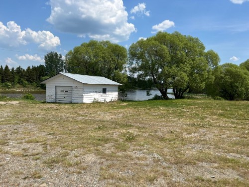 Terre/Terrain - 743 Ch. St-Urbain, Rémigny, QC 