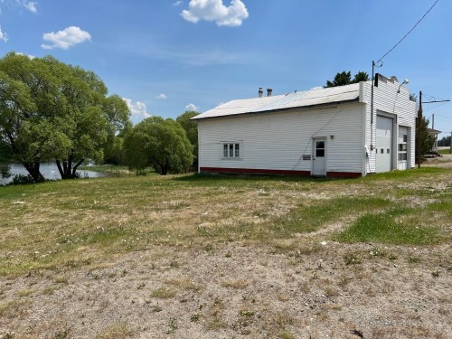 Terre/Terrain - 743 Ch. St-Urbain, Rémigny, QC 