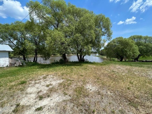 Terre/Terrain - 743 Ch. St-Urbain, Rémigny, QC 