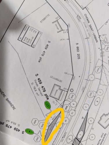 Autre - 743 Ch. St-Urbain, Rémigny, QC 