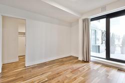 Chambre à coucher principale - 