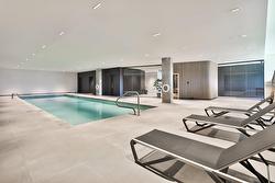 Piscine - 