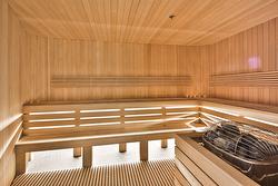 Sauna - 