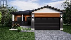 1168 HOBBS DRIVE  London South (South U), ON N6M 1C1