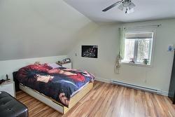 Chambre à coucher - 