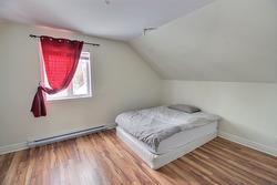 Chambre à coucher - 