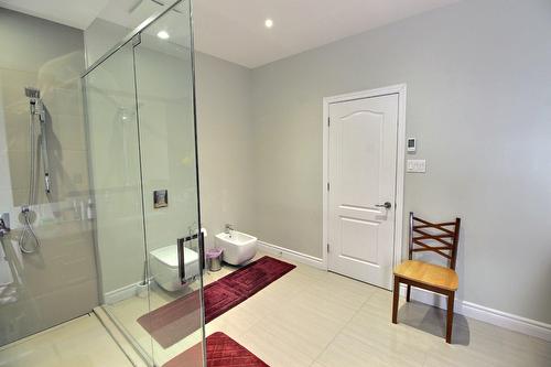 Bathroom - 402 Route Des Pionniers, Rouyn-Noranda, QC - Indoor Photo Showing Bathroom