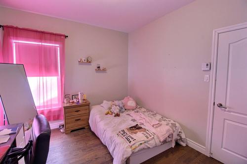 Bedroom - 402 Route Des Pionniers, Rouyn-Noranda, QC - Indoor Photo Showing Bedroom