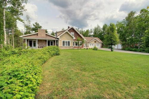 Frontage - 402 Route Des Pionniers, Rouyn-Noranda, QC - Outdoor