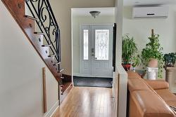 Hall d'entrée/Vestibule - 