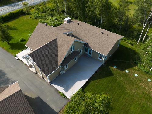 View - 402 Route Des Pionniers, Rouyn-Noranda, QC - Outdoor