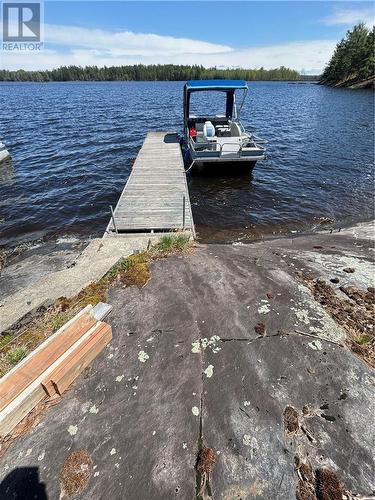 1 Island A Lake Nipissing, St. Charles, ON - Outdoor With Body Of Water With View