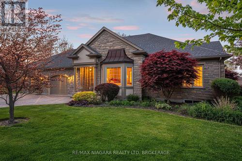 222 FOUR MILE CREEK ROAD  Niagara-On-The-Lake (St. Davids), ON L0S 1P0