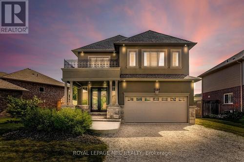 5784 IRONWOOD STREET  Niagara Falls (Forestview), ON L2H 0G4