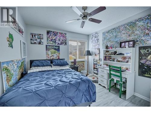 45 Harbour Key Drive, Osoyoos, BC - Indoor Photo Showing Bedroom