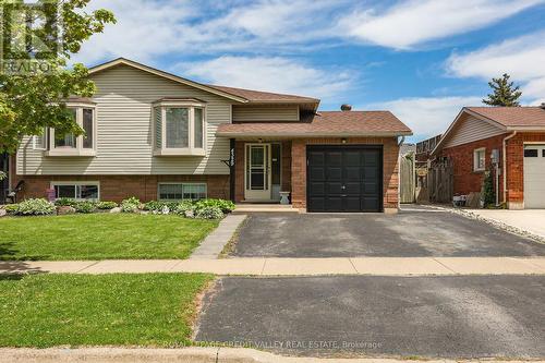 4329 CONCORD AVENUE  Lincoln, ON L0R 1B6