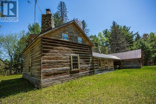 End Of Warnock Rd, Iron Bridge, ON - Outdoor