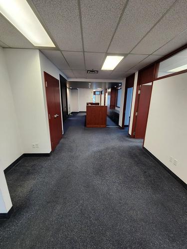 Office - 325-4650 Boul. Des Laurentides, Laval (Vimont), QC - Indoor Photo Showing Other Room