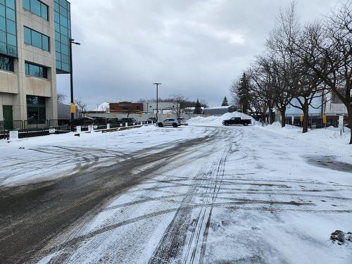 Overall view - 325-4650 Boul. Des Laurentides, Laval (Vimont), QC - Outdoor