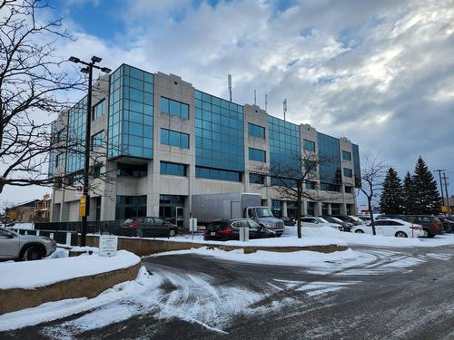 Overall view - 325-4650 Boul. Des Laurentides, Laval (Vimont), QC - Outdoor