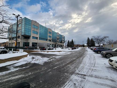 Overall view - 325-4650 Boul. Des Laurentides, Laval (Vimont), QC - Outdoor