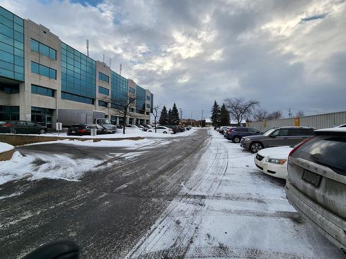 Overall view - 325-4650 Boul. Des Laurentides, Laval (Vimont), QC - Outdoor