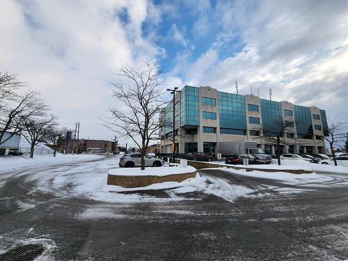 Overall view - 325-4650 Boul. Des Laurentides, Laval (Vimont), QC - Outdoor