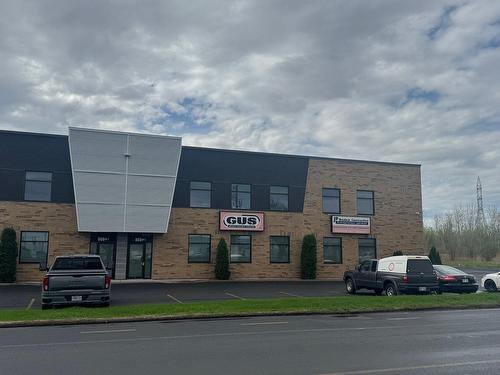 Frontage - 7-650 Rue Gaudette, Saint-Jean-Sur-Richelieu, QC 