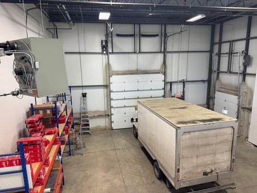 Garage - 7-650 Rue Gaudette, Saint-Jean-Sur-Richelieu, QC 