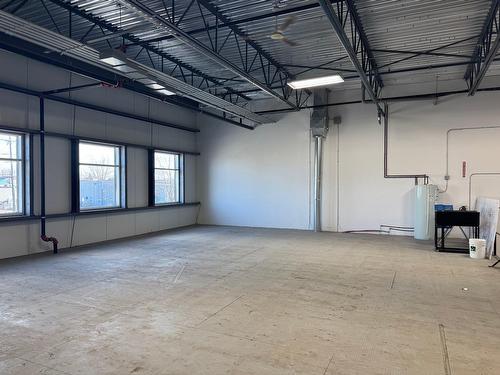 Mezzanine - 7-650 Rue Gaudette, Saint-Jean-Sur-Richelieu, QC 