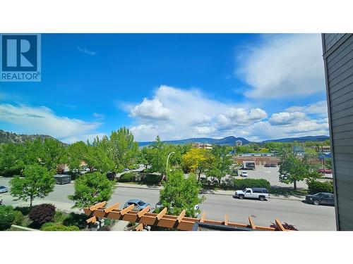 2142 Vasile Road Unit# 314, Kelowna, BC - Outdoor With View
