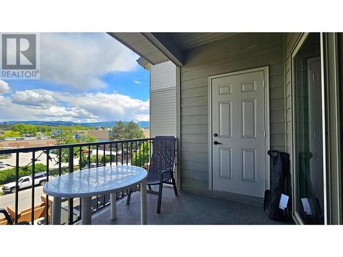 2142 Vasile Road Unit# 314, Kelowna, BC - Outdoor With Exterior