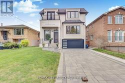 232 ELLERSLIE AVENUE  Toronto, ON M2N 1Y4