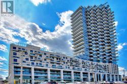 2606 - 16 BONNYCASTLE STREET  Toronto, ON M5A 4M6